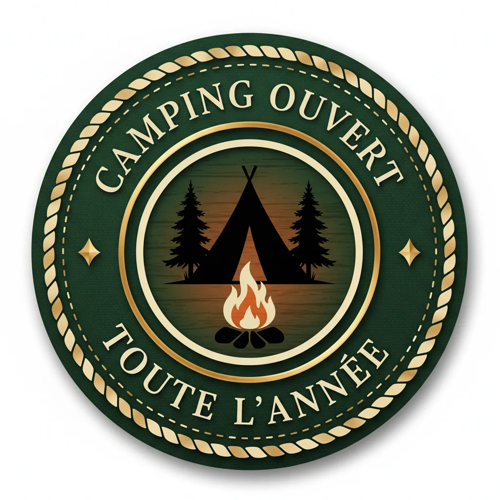 Camping Ouvert Toute L Annee